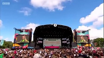 Preview 4 of Lauren Phipili - Little Mix - Salute