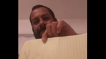 Preview 4 of Deutsche Scat Porn - Verification video