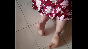 Preview 1 of Top 10 Xxx Vidio - my stepsister is cleaning and I fuck her