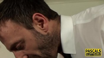 Preview 2 of Original Rapp - Submissive milf throats