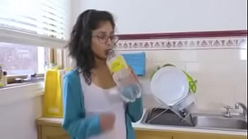 Preview 1 of Mom Saxy Son Video Xxn - Indian sexy girl