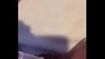 Preview 3 of Xnxx Ful Sex - PAWG cougar gets off after shower with tingletip electric toothbrush