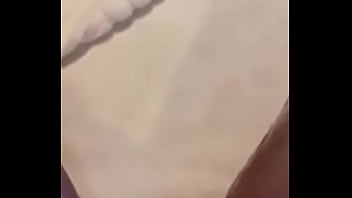 Preview 1 of Xnxx Ful Sex - PAWG cougar gets off after shower with tingletip electric toothbrush