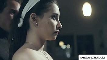 Preview 1 of Rare Vintage Mom Mother - Teen couple porn video