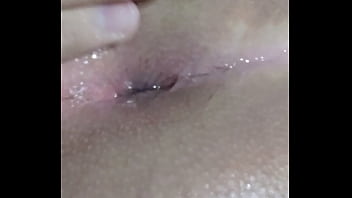 Preview 2 of Mjac Hd - passando o dedo no cuzinho