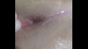 Preview 3 of Mjac Hd - passando o dedo no cuzinho