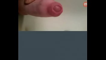 Preview 2 of Teen Boys Years Ago - Mostrando o pau periscope