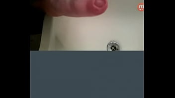 Preview 3 of Teen Boys Years Ago - Mostrando o pau periscope