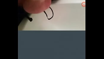 Preview 1 of Teen Boys Years Ago - Mostrando o pau periscope