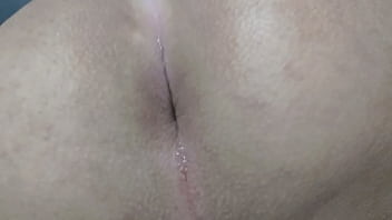 Preview 2 of Marie Claude Viollet - piscando o cuzinho
