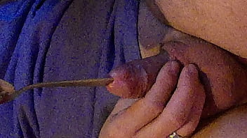 Preview 3 of Sexy Dakota - Urethral Sounding