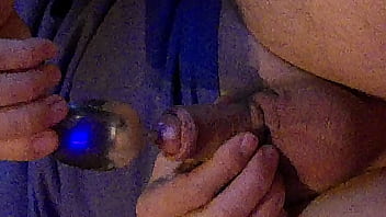 Preview 1 of Sexy Dakota - Urethral Sounding