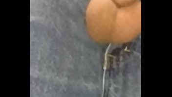 Preview 1 of 4k Xxxii Videos - Swinging my dick in slow motion