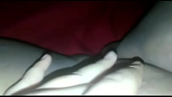 Preview 1 of E Delitirme - Minha colega tocando siririca pra mim