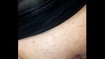 Preview 2 of Tamil 3x Vi - Face mask covered mouth black dildoo