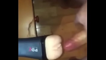 Preview 3 of Man To Man Sixc - My cock cumming