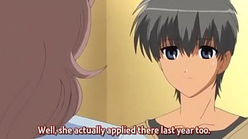 Preview 3 of Denish Porn - Hentai Boobs #1 (Hentaistroke.com)