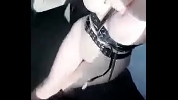 Preview 2 of Stepmom New Camera - Ping hair lady sex