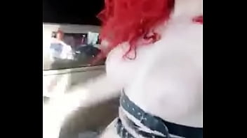 Preview 3 of Stepmom New Camera - Ping hair lady sex