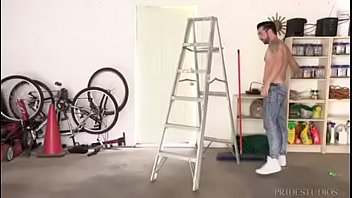 Preview 1 of Squirting Story Full Movie - sweet man bareback