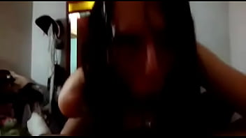 Preview 3 of Son Attack Fuck Friends Mom - shemale sucking a jungle big dick
