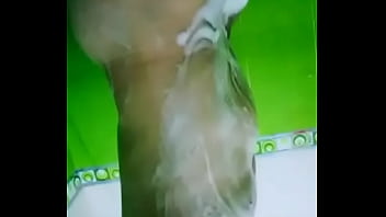 Preview 2 of Khalifa Very Hard Porn - DIEGO BA&Ntilde_ANDOSE