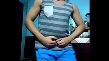 Preview 2 of Aunty Randi - Cute guy