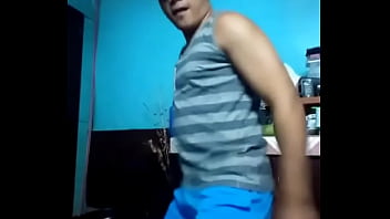 Preview 4 of Aunty Randi - Cute guy