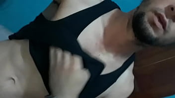 Preview 2 of Rip Dr - This latin blond part 2