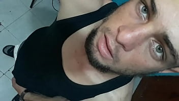 Preview 4 of Rip Dr - This latin blond part 2