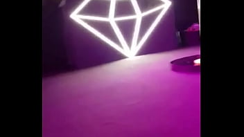 Preview 4 of Gia Dimarco Strapon - Golden Diamond bikini show Erotic Festival 2019