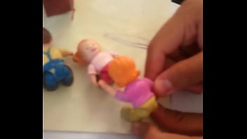 Preview 1 of Sister Ass Fuck Hard - Maestra tetona se coge a alumnos en clase de ingles