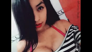 Preview 2 of Vob Sp - Karla Reds - peruanita rica de instagram 01