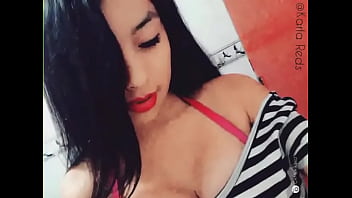 Preview 3 of Vob Sp - Karla Reds - peruanita rica de instagram 01