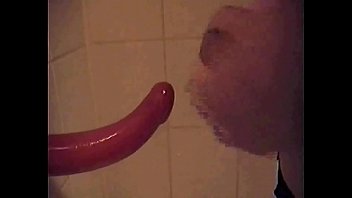 Preview 4 of Tiny Licked - Sissy Home Training