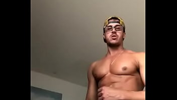 Preview 2 of Gummi Waders - Nerd solo