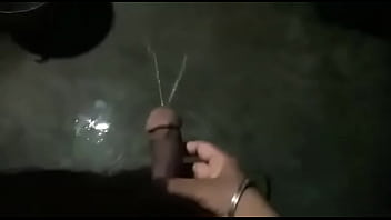 Preview 2 of Seachsania Mirsa - Bengali ladka piss show