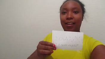Preview 2 of Lesbien18 Hd - Verification video