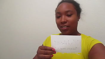 Preview 3 of Lesbien18 Hd - Verification video