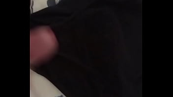 Preview 3 of Ameriwebcam Army - corrida en bragas de mi mujer 30 (cum in pants of my wife)