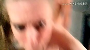 Preview 1 of Girl No Mood To Fuck - Luna LIps cums 8 times In 8 mins from cuckold