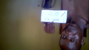 Preview 4 of Celebrity Niki Minaj Sex Video - Verification video