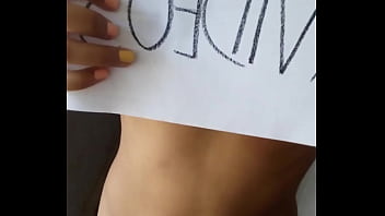 Preview 3 of All India Vip Sexy Video Full Hd - V&iacute_deo de verificaci&oacute_n