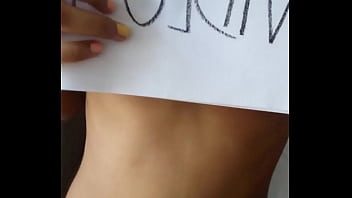 Preview 4 of All India Vip Sexy Video Full Hd - V&iacute_deo de verificaci&oacute_n