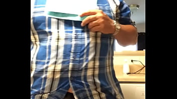Preview 1 of Father Tube - Verification video