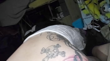 Preview 2 of Earlier - In the ass