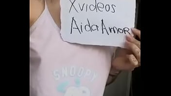 Preview 2 of Sonilyen Fuck Video - Verification video