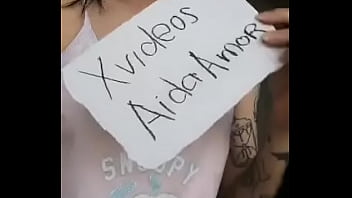 Preview 4 of Sonilyen Fuck Video - Verification video