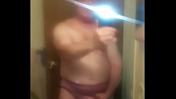 Preview 3 of Rubbery In House Wife Story - Verification video