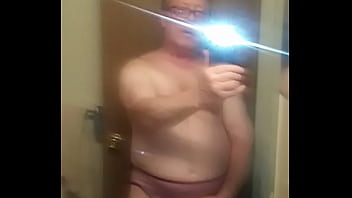 Preview 1 of Rubbery In House Wife Story - Verification video